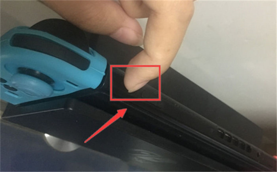 Switch正确关机方法与常见误区解析