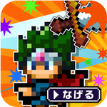 勇者投掷刀剑冒险旅程v1.0.59 无限金币版