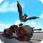 大眼蝙蝠都市英雄v1.1 内购最新版