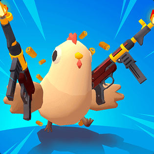 小兵向前冲策略对战游戏v1.0.3 无限金币版