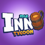放置旅馆大亨无限资源经营模拟v1.13.6 无限金币版