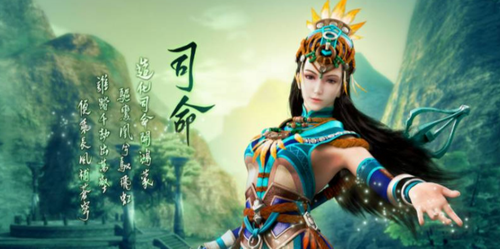 古剑奇谭网络版妙法主流手法解析