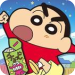蜡笔小新跑酷免费汉化v1.5.6 内购免费版