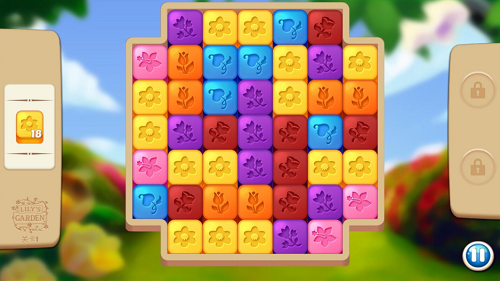 u8309u8389u7684u82b1u56edu5185u8d2du514du8d39u7248