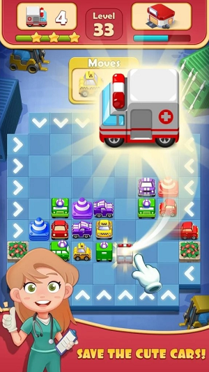 u4ea4u901au5835u585eu6c7du8f66u4e4bu8c1cu65e0u9650u91d1u5e01u7248