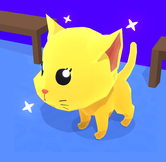 猫咪逃生免费游戏下载v19.5 无限金币版