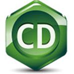 Mac化学公式绘制工具ChemDrawv20.0.0.38 激活版