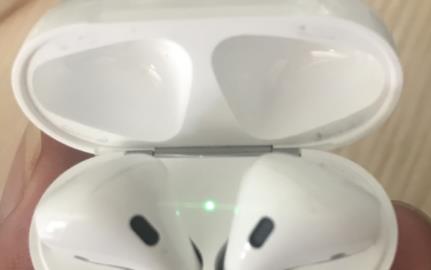 AirPods解除原主人绑定操作指南