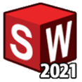 SolidWorks2021中文版3D制图软件功能详解v2021电脑版