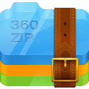 360解压工具电脑端免费高效v4.0.0.1420 最新版