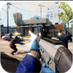 末日丧尸围城生存射击手游v189.1.2 无限金币版