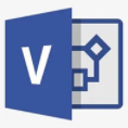 Microsoft Visio中文版流程图工具Microsoft Visio中文版(流程图软件) v2022 电脑版