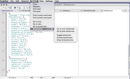 CudaTextu4e2du6587u7248(u4ee3u7801u7f16u8f91u5668) 