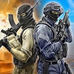前锋突击真实射击游戏v1.2031 中文版