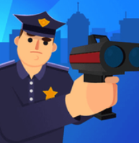 警察追捕超速挑战v1.1.0 无限金币版