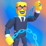 铁链打击全关卡挑战全新上线v0.0.7  免广告版