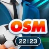 OSM2023足球经理手游激情对决v4.0.14.3 中文版