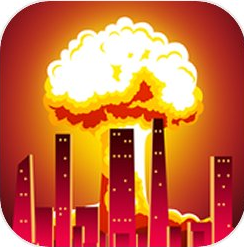 城市粉碎模拟器免费游戏v1.5 免广告版