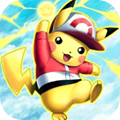 口袋特攻队免费精灵养成战斗v1.0.89 内购版