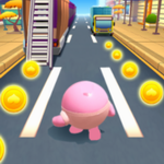 天天跑酷大师全角色畅玩版v1.1 中文版