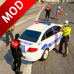 土耳其警察模拟器开放世界v0.01 无限金币版