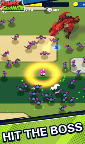 u5b64u72ecu7684u5e78u5b58u8005