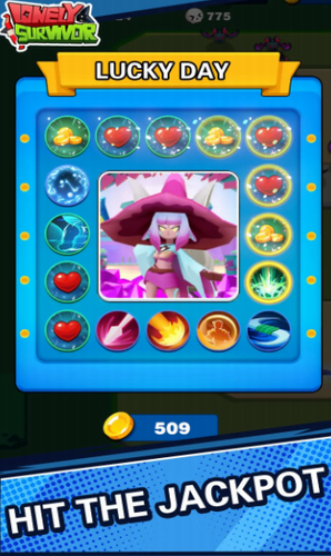 u5b64u72ecu7684u5e78u5b58u8005u514du8d39u7248