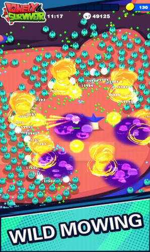 u5b64u72ecu7684u5e78u5b58u8005u5185u8d2du7248