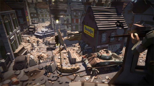 u68a6u56deu6218u573au624bu673au7248u4e0bu8f7du5355u673a