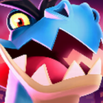 怪兽进化都市破坏挑战v1.5.8 无限水晶版