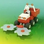 石头割草模拟器经营升级v1.37.1 免广告版