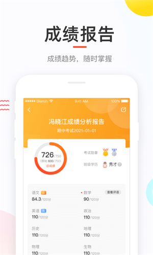 u597du5206u6570app