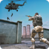 士兵前线3D射击战场v1.1.1 免费版