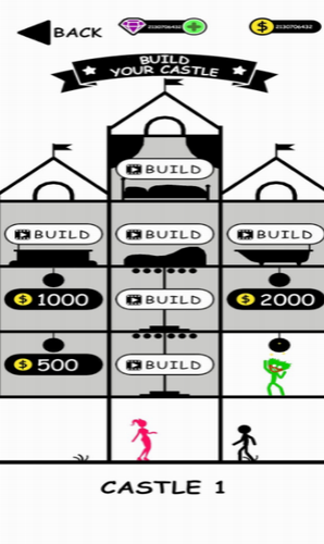 u706bu67f4u4ebau82f1u96c4u5854u9632u6700u65b0u7248