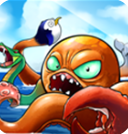 深海章鱼奇幻冒险之旅v2.8 免费版
