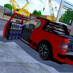 低速汽车模拟器真实驾驶与自由探索v45 最新版