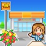 便利店经营模拟之旅像素风格玩法v1.1.8 无限金币版
