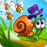 蜗牛鲍勃2休闲益智冒险手游推荐v1.3.19 免费版