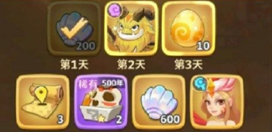 最后的原始人礼包码与海岛掠夺攻略