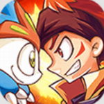 魔晶猎人2正义之战全新上线v1.3.5 无限钻石版