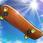 滑板少年畅玩版指尖挑战技巧v8.0.8 内置修改器版