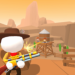 西部狙击手金币解锁畅玩射击新v2.4.0 免广告版