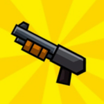 皇家僵尸生存射击实战v2.6.5 无限金币版