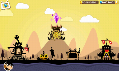 u5c0fu5c0fu82f1u96c4u4f20u514du8d39u7248u5168u4ebau7269u89e3u9501u7248