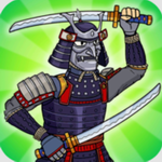 暴力武士竞技格斗全武器解锁v2.0.2 免费版