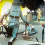 梦回战场真实二战射击手游下载v1.90.7 内置菜单版