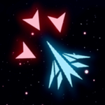 霓虹空战免费下载畅玩弹幕射击v1.4.548 免广告版