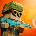 枪炮狂热3D射击畅爽战斗v1.0.97 中文版