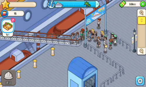 u6211u7684u6e38u8f6eu6700u65b0u7248