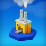 工厂世界免费经营模拟游戏下载v1.15.1 免广告版